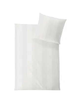 HEFEL | Tencel Bettwäsche 70x90cm / 140x200cm | 